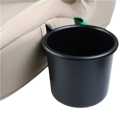 Maxma Autosedačka Maxma Sarah Isofix R129 hnědá