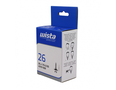 Wista Wista 26x1,75-2,125 FV