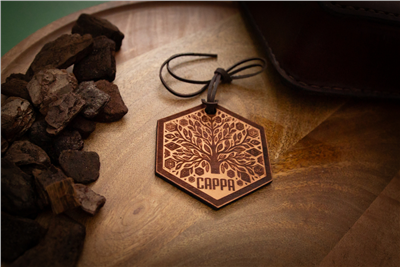 Aroma Leather Autovůně Aroma Leather Tree Oud