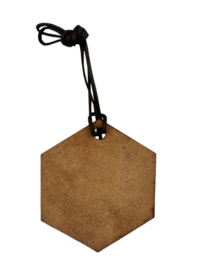 Aroma Leather Autovůně Aroma Leather Tree Oud