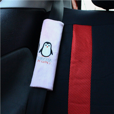 Cappa Návlek na pás SIBERIA růžový