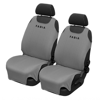 Cappa Autopotah Cappa Fabia – šedý 2ks