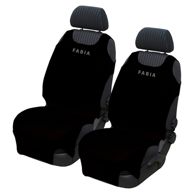 Cappa Autopotah Cappa Fabia – černý 2ks