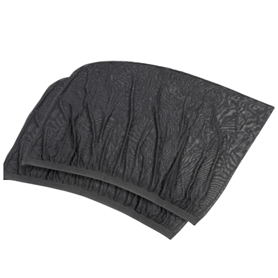 Cappa Sluneční clona Cappa 2ks černá