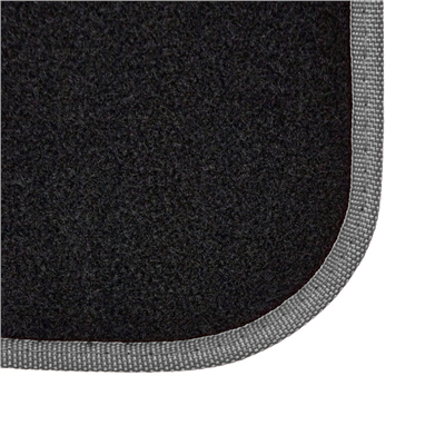 Cappa Koberce textilní Cappa Napoli Šedá