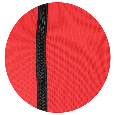 Cappa Autopotah Cappa DG OCTAVIA černá/červená