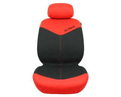 Cappa Autopotah Cappa DG OCTAVIA černá/červená