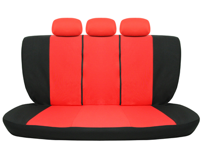 Cappa Autopotah Cappa DG OCTAVIA černá/červená