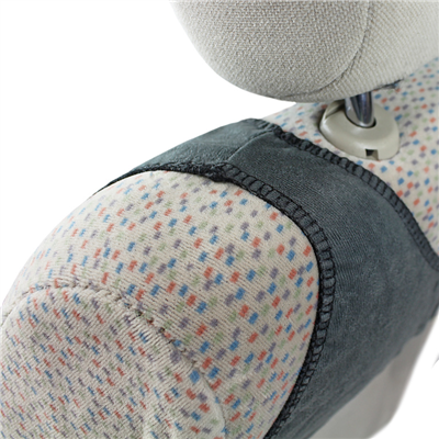 Cappa Autotriko KALKATA OCTAVIA šedé 2ks