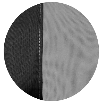 Cappa Autopotah Cappa DG OCTAVIA černá/šedá