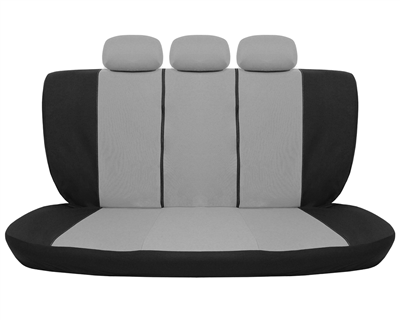 Cappa Autopotah Cappa DG OCTAVIA černá/šedá