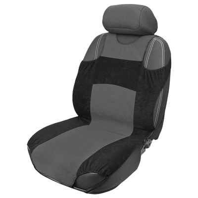 Cappa Autopotah Cappa Sport Way šedé 2ks