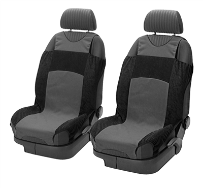 Cappa Autopotah Cappa Sport Way šedé 2ks