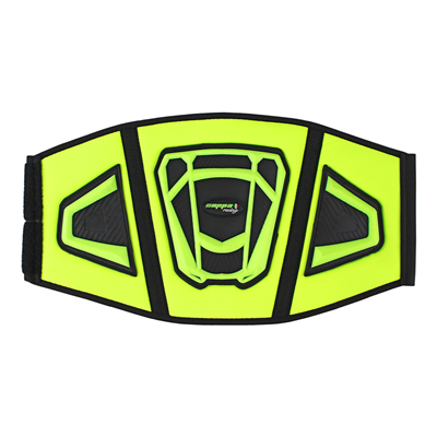 Cappa Racing Ledvinový pás Reims L