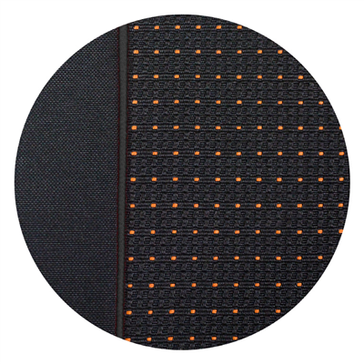 Cappa Autopotahy MITO oranžová Pick Up 2 ks