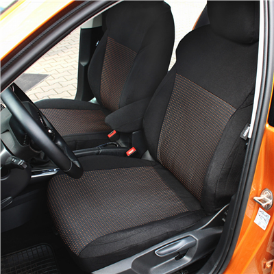 Cappa Autopotahy MITO oranžová Pick Up 2 ks