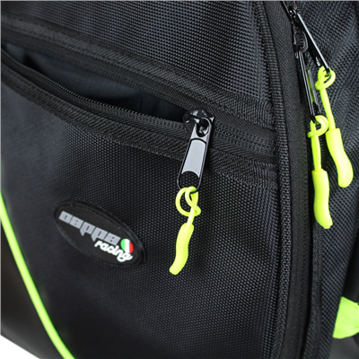 Cappa Racing Vak nepromokavý PORTO 60 l