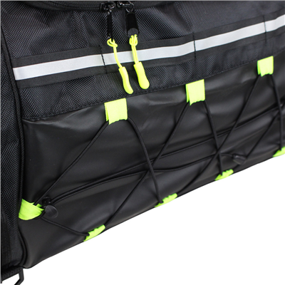 Cappa Racing Vak nepromokavý PORTO 60 l