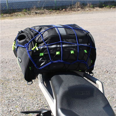 Cappa Racing Vak nepromokavý PORTO 60 l