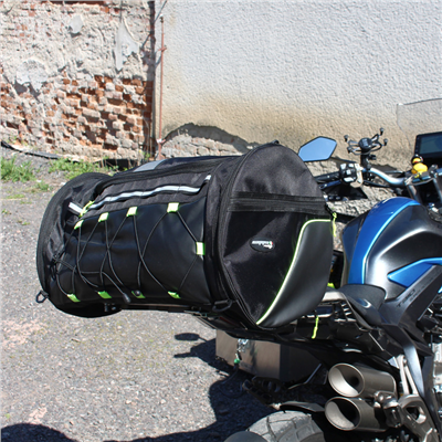 Cappa Racing Vak nepromokavý PORTO 60 l