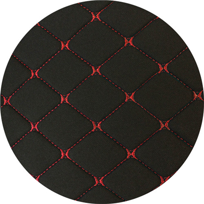 Cappa Autopotah Cappa SYDNEY černá/červená