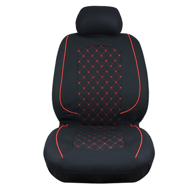 Cappa Autopotah Cappa SYDNEY černá/červená