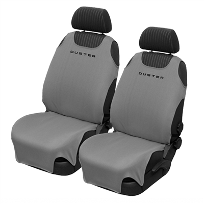 Cappa Autopotah Cappa Duster – šedý 2ks