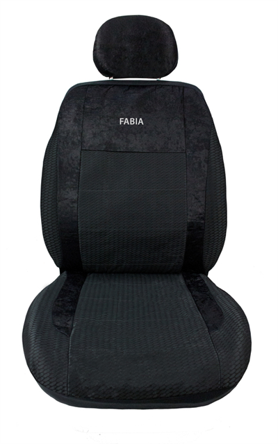 Cappa Autopotah Cappa ANKARA FABIA Lima černá