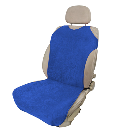 Cappa Autotriko Praha modré 2ks