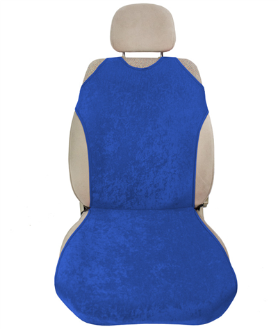 Cappa Autotriko Praha modré 2ks