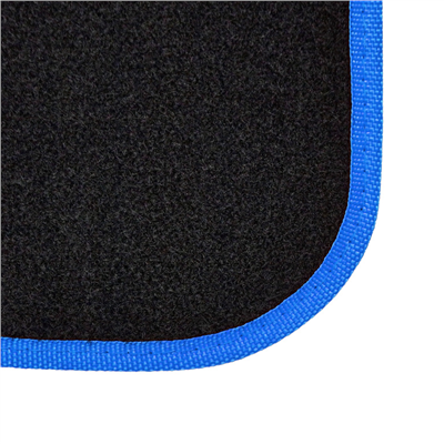 Cappa Koberce textilní Cappa Napoli Modrá