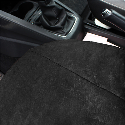 Cappa Autotriko KALKATA FABIA černé 2ks