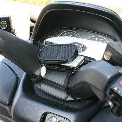 Lampa Pouzdro GULLIVER voděodolné, motokapsa