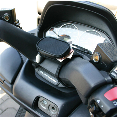 Lampa Pouzdro GULLIVER voděodolné, motokapsa