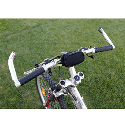 Lampa Pouzdro GULLIVER voděodolné, motokapsa