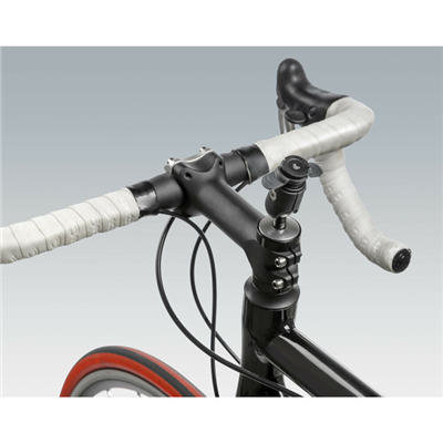 Lampa Montáž na motocykl pro pouzdro smartphonu M6 OPTI SCREW – 90450