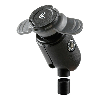 Lampa Montáž na motocykl pro pouzdro smartphonu M6 OPTI SCREW – 90450