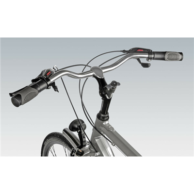 Lampa Montáž na motocykl pro pouzdro smartphonu M8 OPTI SCREW – 90436