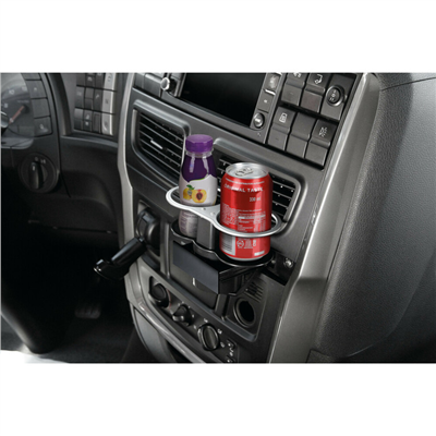 Lampa Držák na nápoje dvojitý – 40114