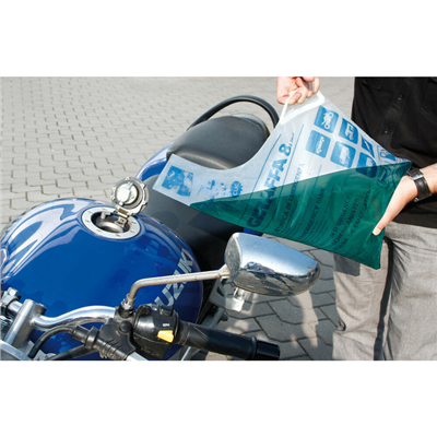 Lampa Kanystr nouzový GIRAFFA – 8L