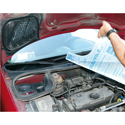 Lampa Kanystr nouzový GIRAFFA – 8L