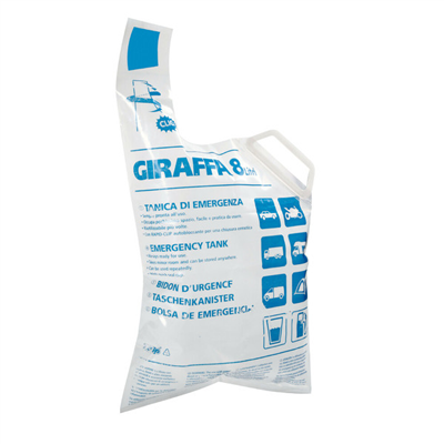 Lampa Kanystr nouzový GIRAFFA – 8L