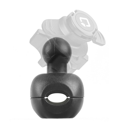 Lampa Montáž na motocykl pro pouzdro smartphonu OPTI MIRROR – 90438