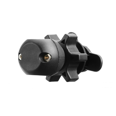 Lampa Montáž na motocykl pro pouzdro smartphonu OPTI MIRROR – 90438