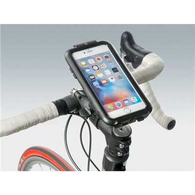 Lampa Montáž na motocykl pro pouzdro smartphonu OPTI BELT – 90437