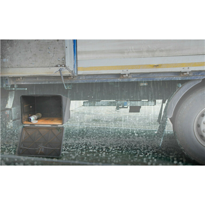 Lampa Pouzdro na doklady DRY BAG vodotěsné