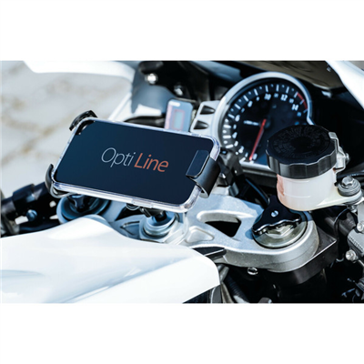 Lampa Držák na smartphone OPTI CASE AIRFLOW – 90453