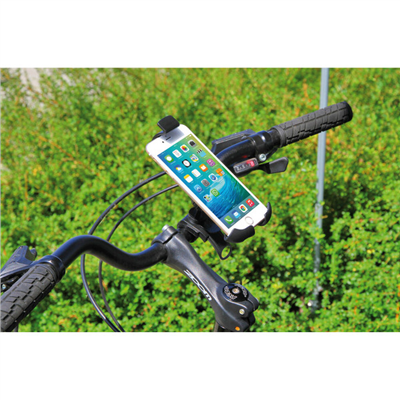 Lampa Držák na smartphone OPTI CASE AIRFLOW – 90453