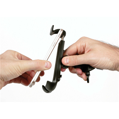 Lampa Držák na smartphone OPTI CASE AIRFLOW – 90453