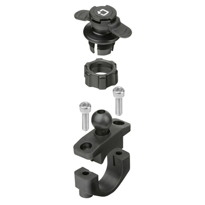 Lampa Montáž na motocykl pro pouzdro smartphonu OPTI HANDLE – 90452